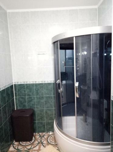 Apartamento Nice Flat At Odessa Center