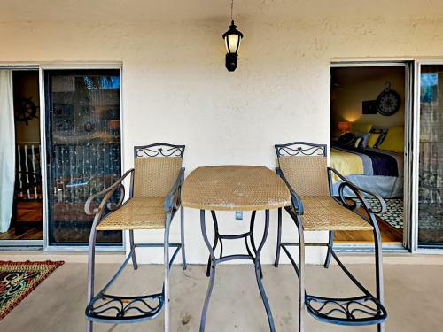 Apartamento 5960 Midnight Pass Road Condo Unit #311