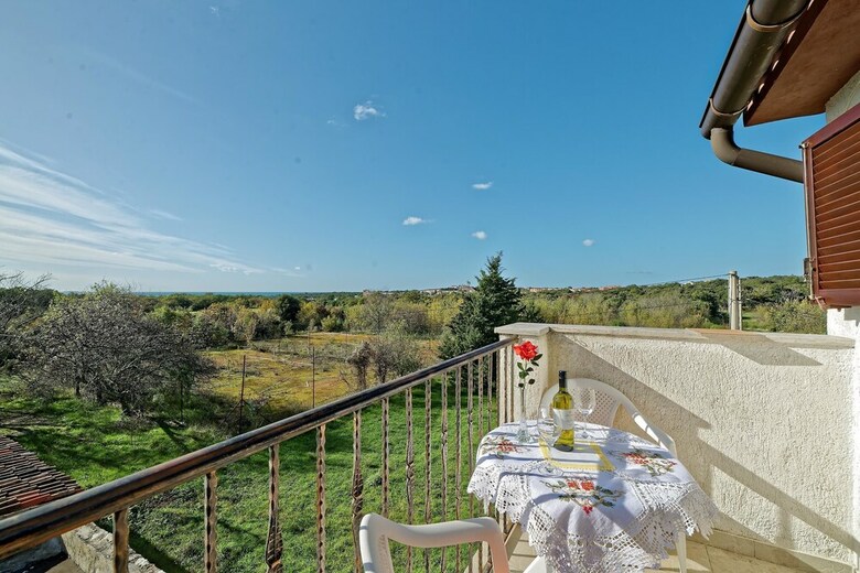 Apartments Marija Murage