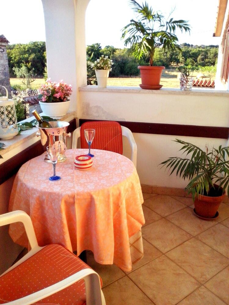 Apartments Marija Murage