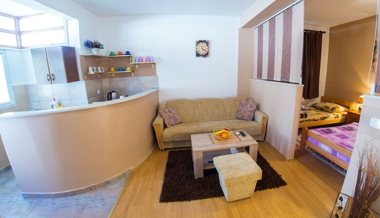 Apartment Elegant