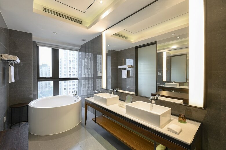Hotel Holiday Inn Kunshan