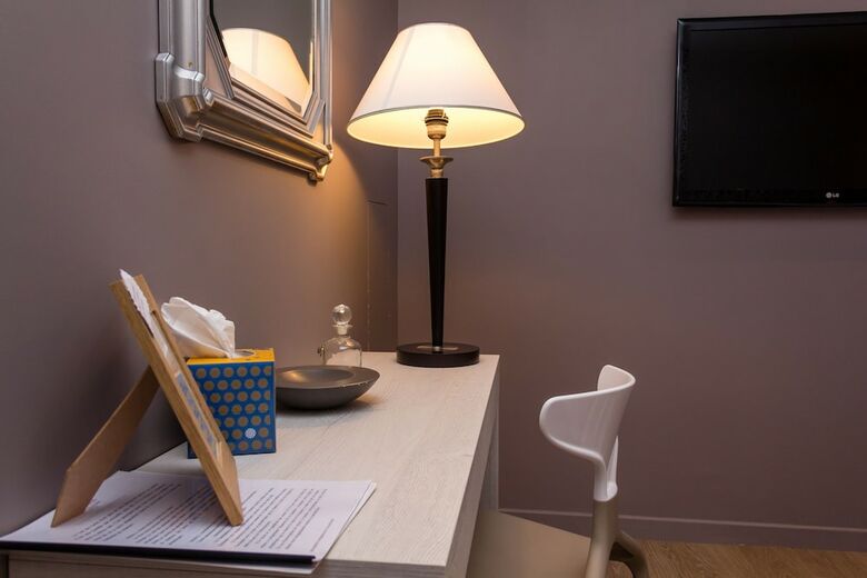 Bed & Breakfast Le Val Des Sens
