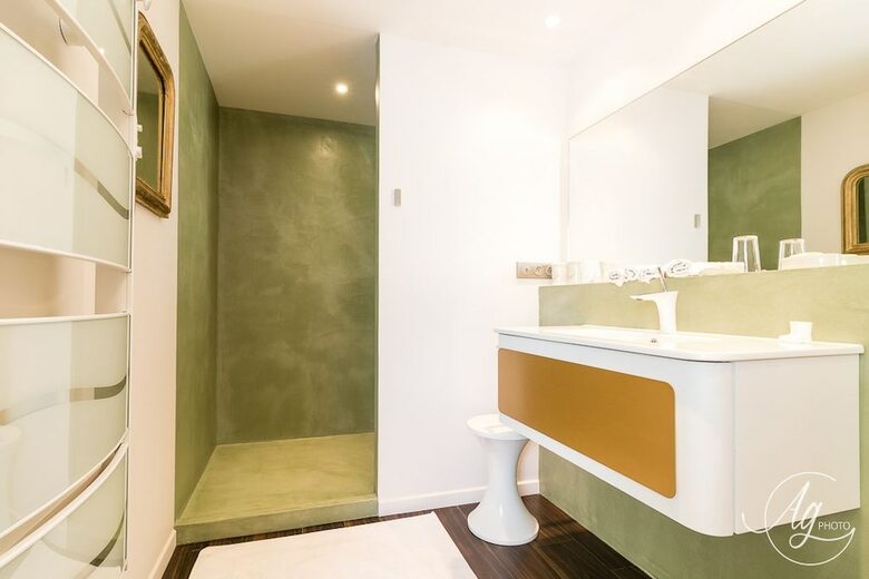 Bed & Breakfast Le Val Des Sens