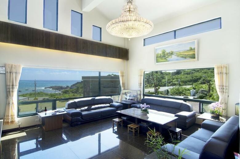 Bed & Breakfast Flrice Villa