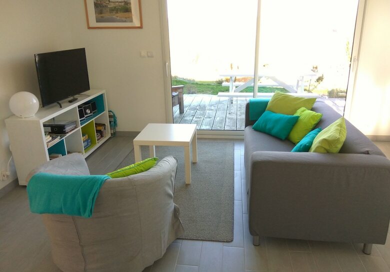 Gite Bleu Berry By G�tes de France
