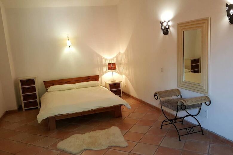 Residencia La Farga de Dalt