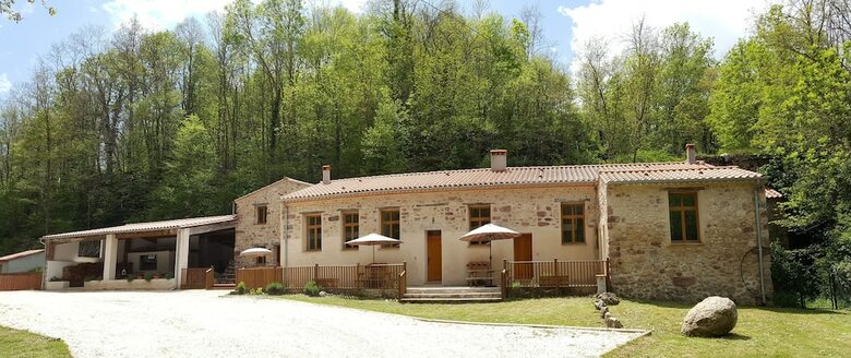 Residencia La Farga de Dalt