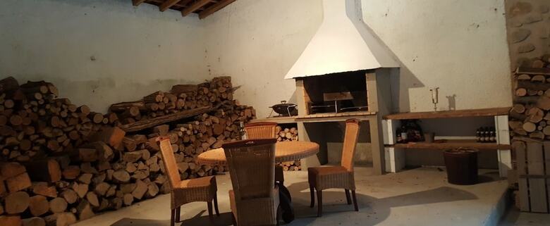 Residencia La Farga de Dalt