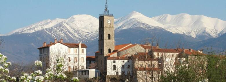 Residencia La Farga de Dalt