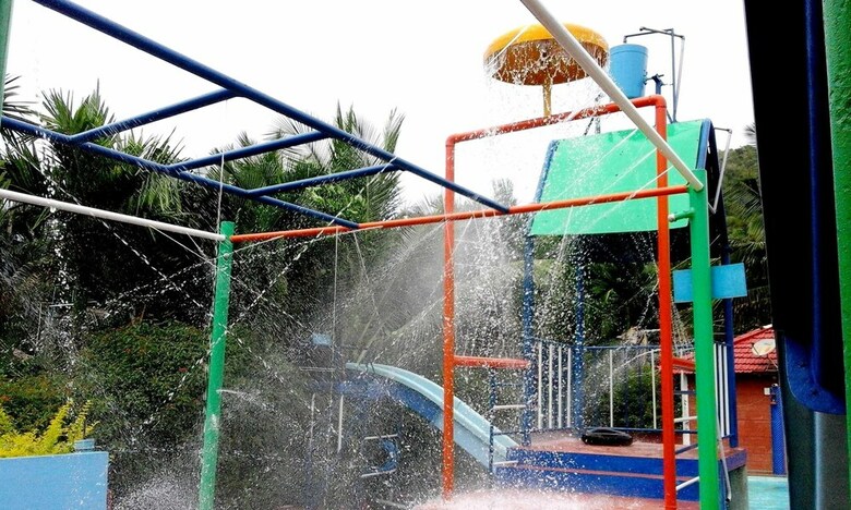 Apartamento Coorg Jungle Kids Resort