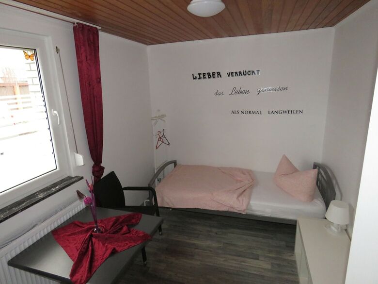 Apartamentos Zimmervermietung K.krause
