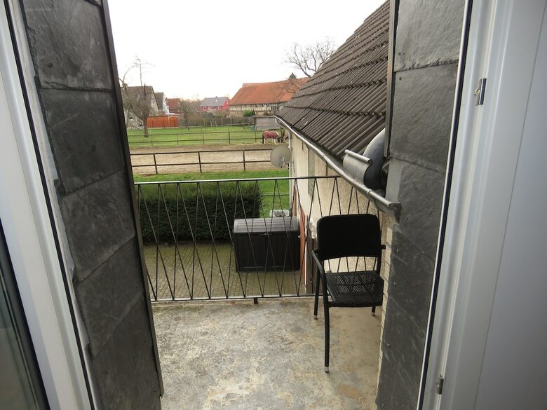 Apartamentos Zimmervermietung K.krause