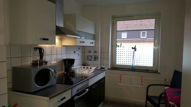 Apartamentos Zimmervermietung K.krause