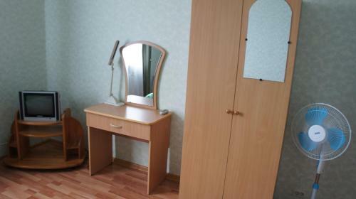 Hostal Lukomorye In Alakhadze Guest House