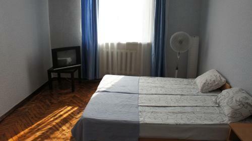 Hostal Lukomorye In Alakhadze Guest House