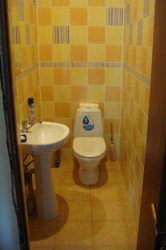 Hostal Lukomorye In Alakhadze Guest House
