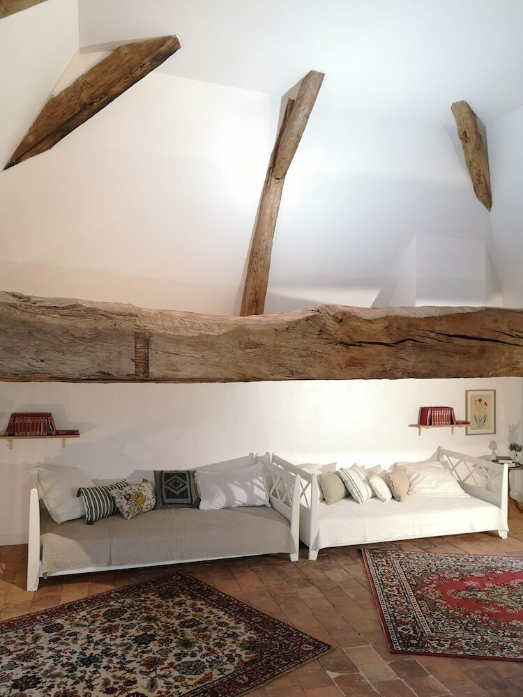 Bed & Breakfast Tomette Singuliere - Chambres D'hotes