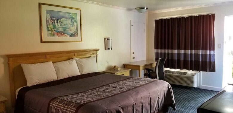 Hotel Budget Lodge