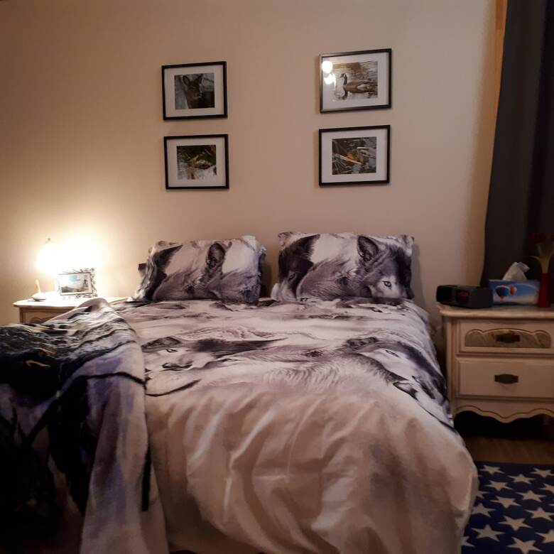 Bed & Breakfast Au Domaine de La Giroux-ette