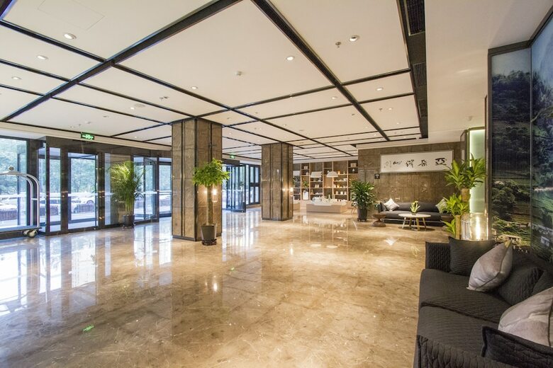 Atour Hotel Hunnan Olympic Center Shenyang
