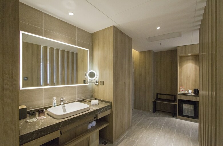 Atour Hotel Hunnan Olympic Center Shenyang