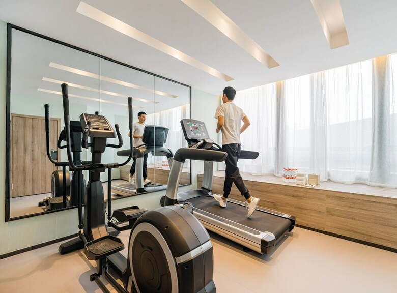 Atour Hotel Development Avenue Suqian
