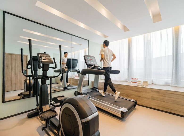 Atour Hotel Vr Fuzhou