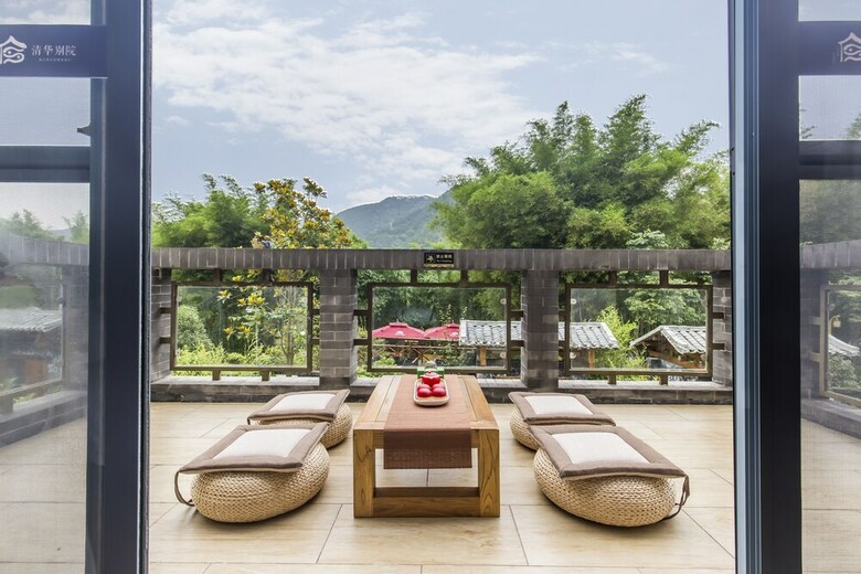 Guilin Pingle Tsinghua Villas