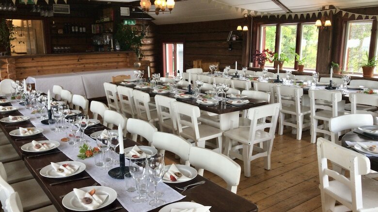 Hotel Gr�nl�ndaren