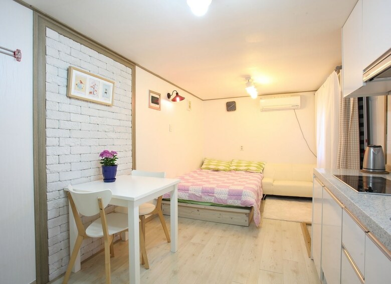 Gapyeong Ho Ho Pension