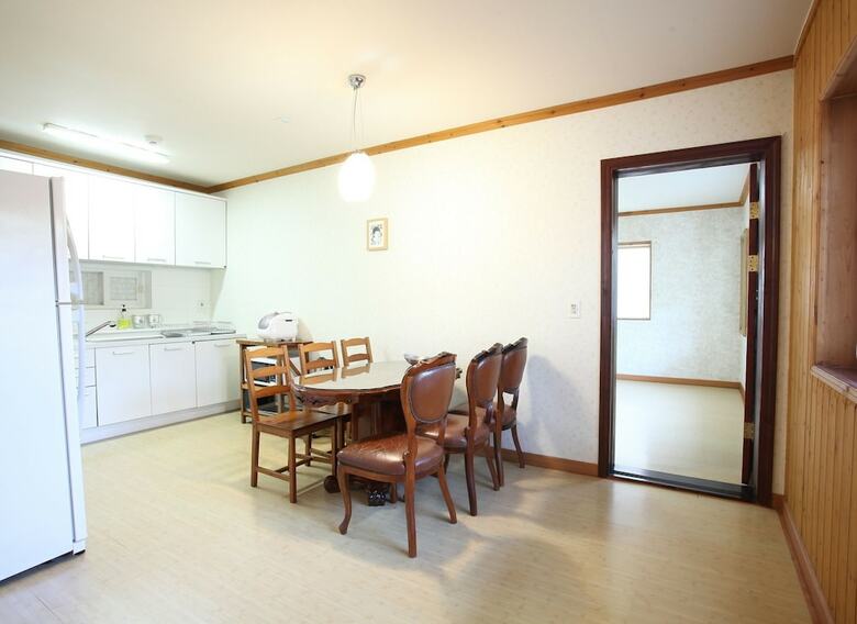 Gapyeong Ho Ho Pension