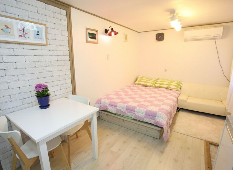 Gapyeong Ho Ho Pension