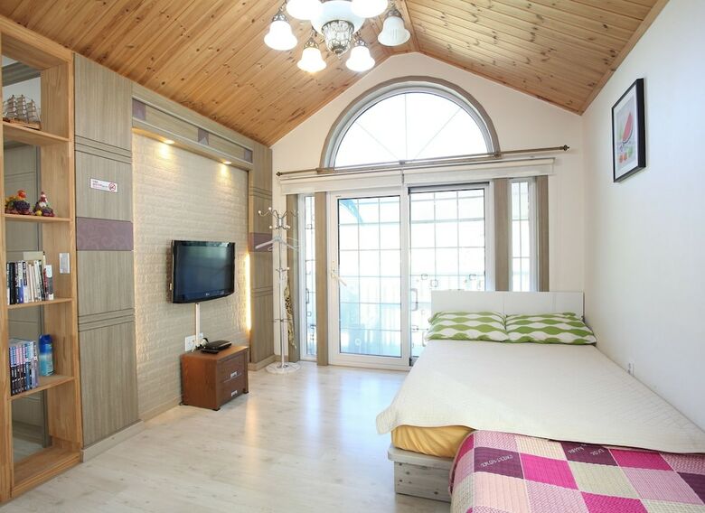 Gapyeong Ho Ho Pension