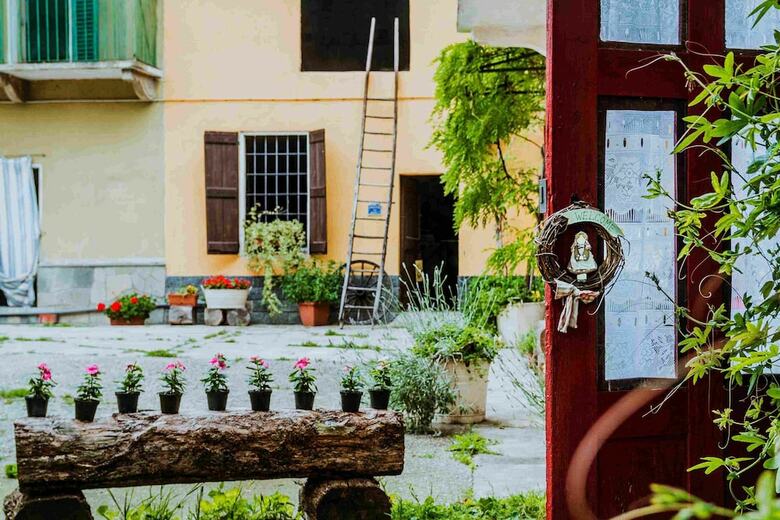 Bed & Breakfast I Quattro Gatti