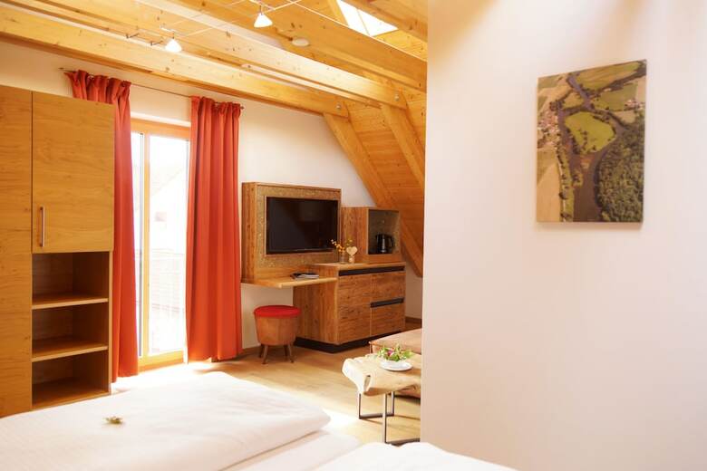 Aparthotel Simmernhof