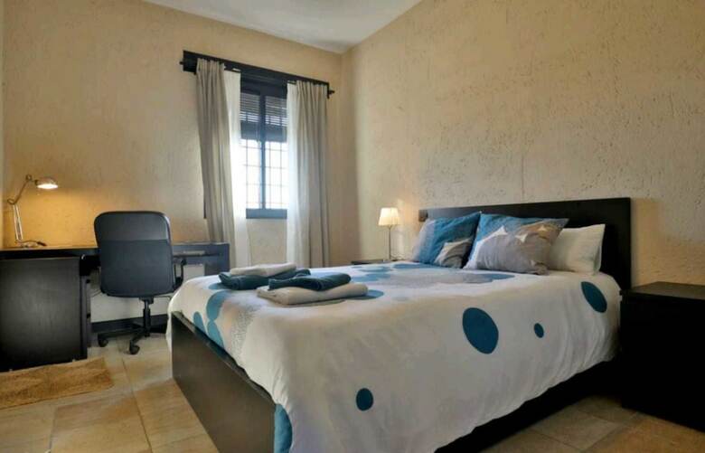 Agroturismo Casa Rural Ecuestre