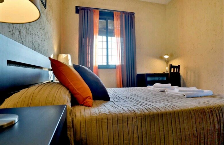 Agroturismo Casa Rural Ecuestre