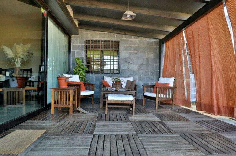 Agroturismo Casa Rural Ecuestre