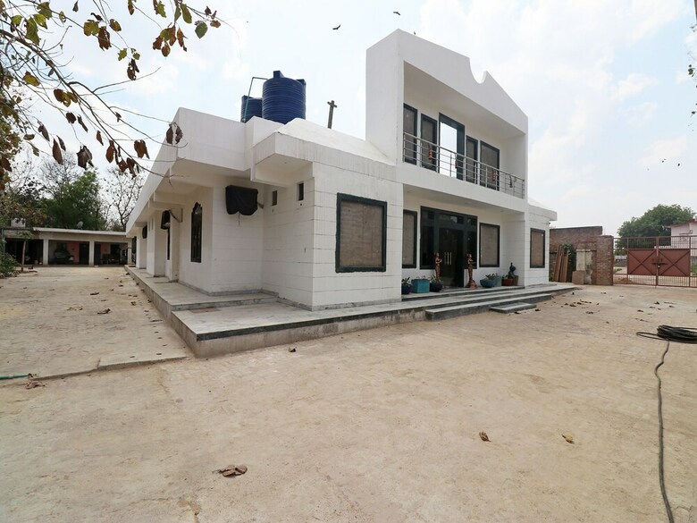 Hotel Capital O 30857 The Kd Resort