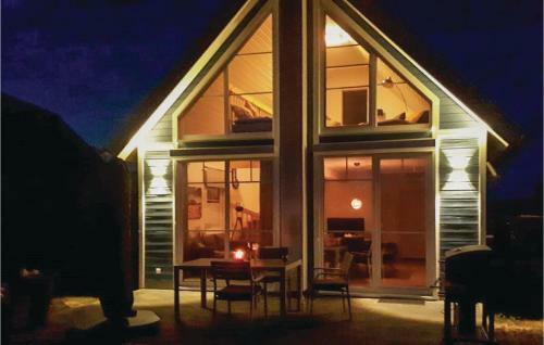 Two-bedroom Holiday Home In Zerpenschleuse