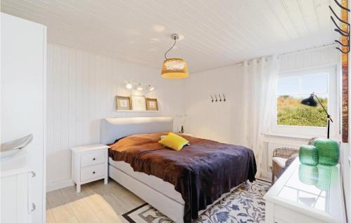 Two-bedroom Holiday Home In Zerpenschleuse