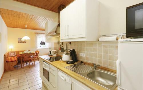 Two-bedroom Holiday Home In Thalfang