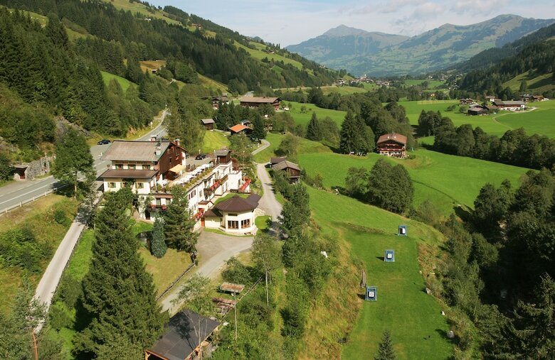 Hotel Gasthof Alte Wacht