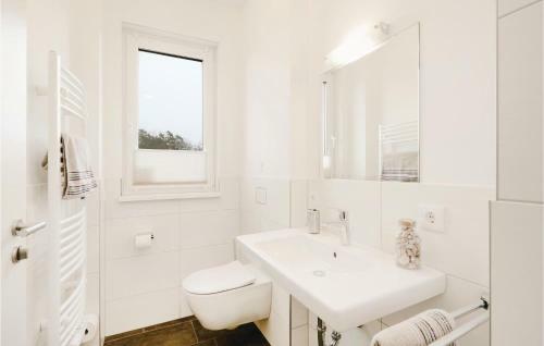 Apartamentos Residenz Stettiner Haff