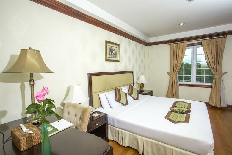 Aparthotel Espace Avenir Exe Serviced Apartment