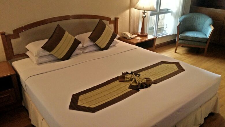 Aparthotel Espace Avenir Exe Serviced Apartment