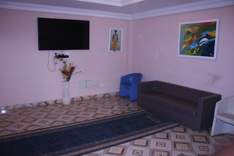 Football Hotel