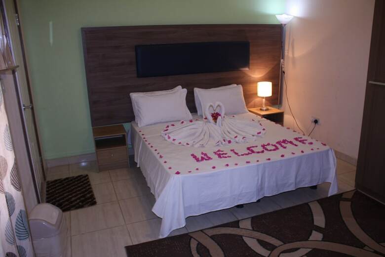 Football Hotel