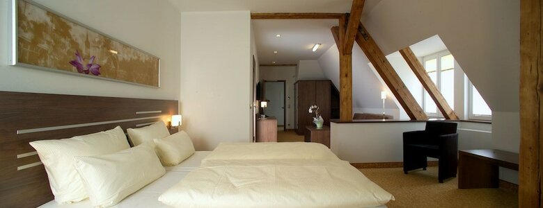 Hotel Br�hlerh�he Erfurt